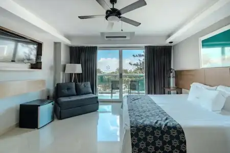Ocean Dream Cancún by GuruHotel - 190