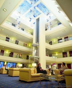 Maritim am Schlossgarten - 29