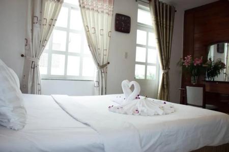 Hoa Phat & Apartment - 69