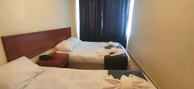 Şah Otel - 30