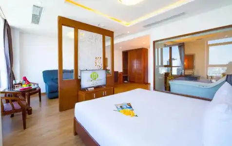 Phuc Long Luxury Danang - 242