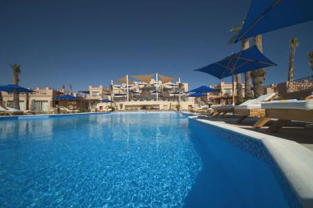 Shams Prestige Abu Soma - 9