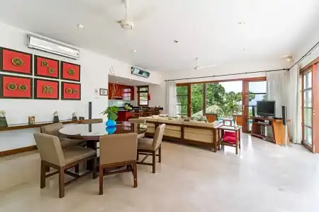 Kanda Residences Pool Villas - 64