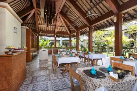 Radha Phala Resort & Spa - 26