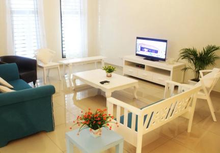 The Bliss Malacca - 4