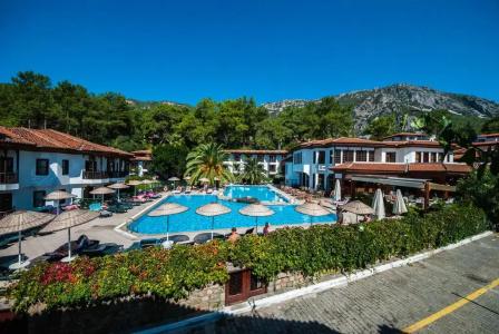 Yucelen Otel - 28