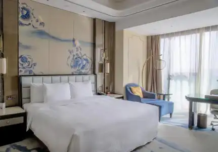 Wanda Vista Kunming - 83