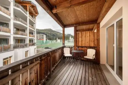Lenzerhorn – Alpine Stay, Spa & Savour - 77