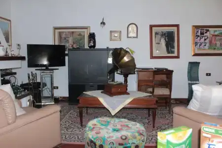 B&B Villa Giovanni - 2