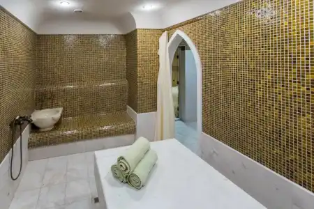Romance & Family Suites - 6