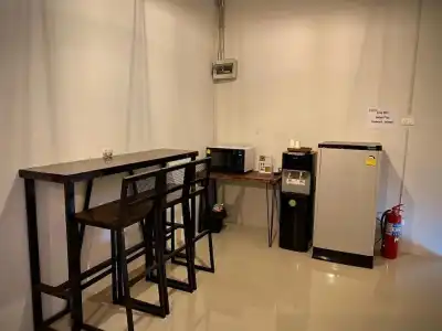 Jaidee Cafe & Hostel Chiangrai - 21