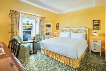 The Lanesborough, Oetkers - 48
