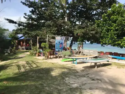 Ibiza Bungalow - 9