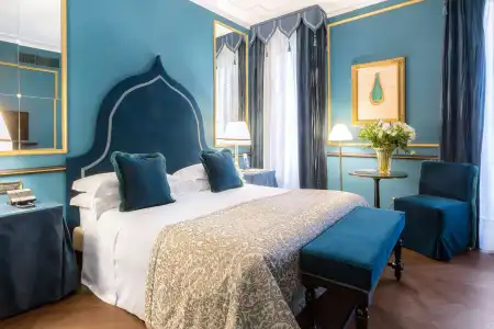 Starhotels Splendid Venice - 60