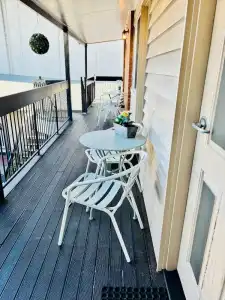 Downs Motel - 44