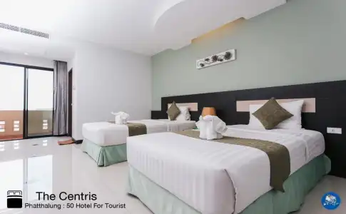 The Centris Phatthalung - 6