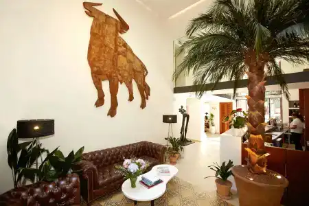 Palma Suites Aparthotel - 1