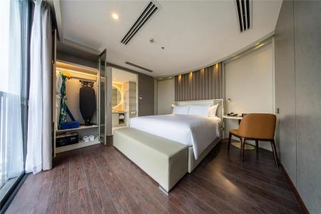 WorldHotels Long Beach Resort Phu Quoc - 75
