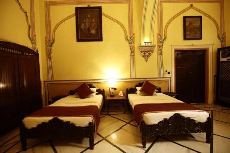Narain Niwas Palace - 130
