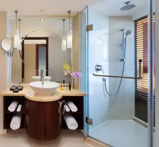 Radisson Collection Hyland Shanghai - 29