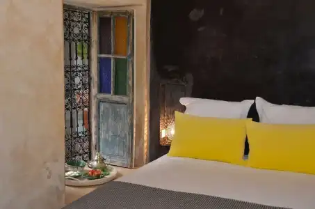 Riad Bab 54 - 96