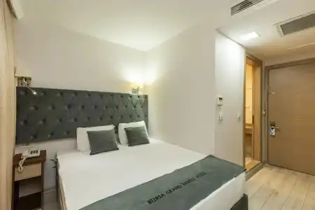 Bursa Grand Family & Spa - 5