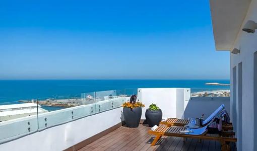 Play Seaport Suite Tlv - 43