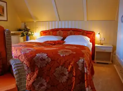 Vogel Appartements & Spa - 37