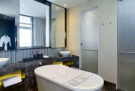 Grand Hyatt Abu Dhabi & Residences Emirates Pearl - 43