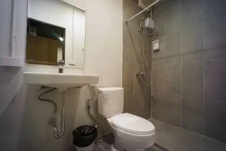 BRB Hostel Bangkok Silom - 8