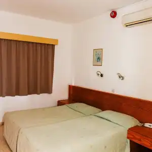 Sweet Memories Apts - 34