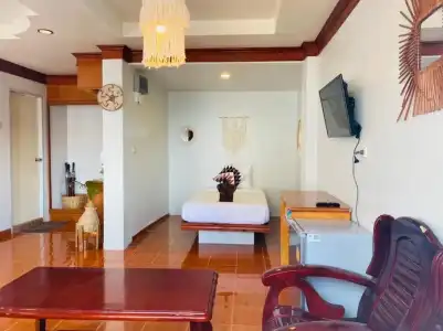 Koh Tao Heritage - 64