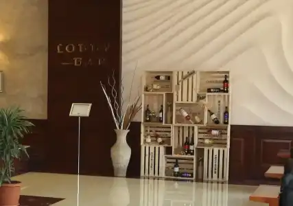 Astoria Baku - 1
