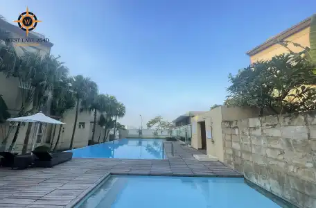 Wil'que Westlake & Residences - 17