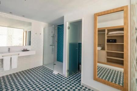 Oasis Lanz Beach Mate - 124