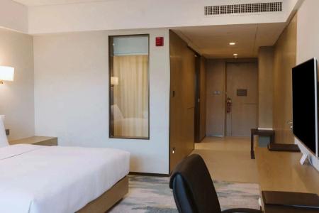 Hilton Lijiang - 106