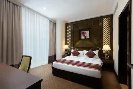 Landmark Premier Dubai - 54