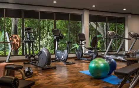 Anantara Golden Triangle Elephant Camp & Resort - 13