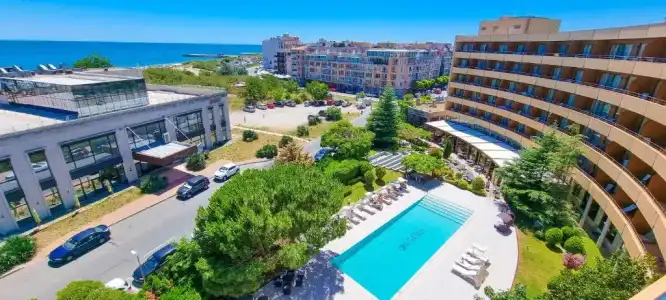 Grand Pomorie - 92
