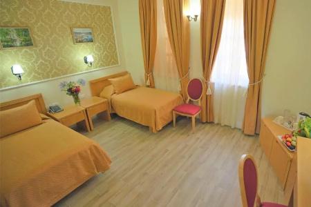 Sergei Palace - 29
