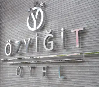 Ozyigit Otel - 0