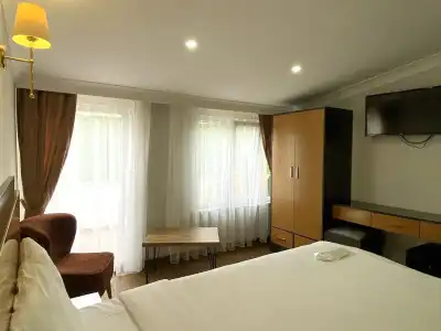Airport İnalens Konaklama - 2
