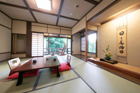 Yumoto Ueyama Ryokan - 18