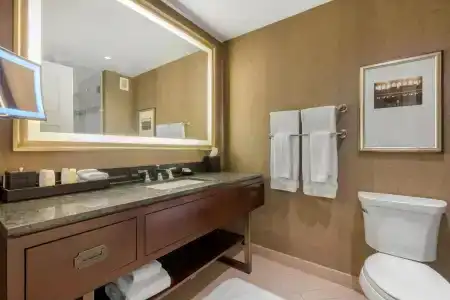Omni Nashville - 7