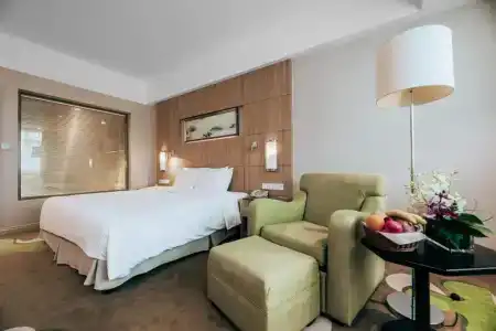 Holiday Inn Changzhou Wujin by IHG - 103