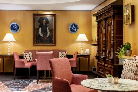 Best Western Plus Monopole Metropole - 30