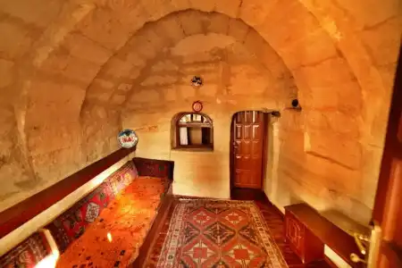 Peri Cave - 12