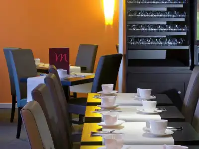 Mercure Quimper Centre - 15