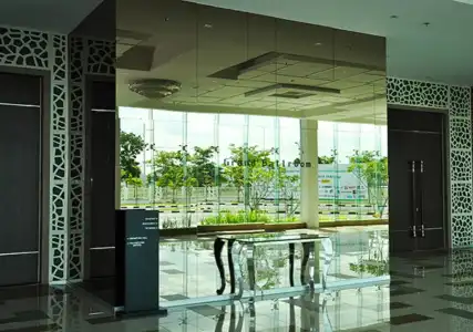 Raia & Convention Centre Alor Setar - 3
