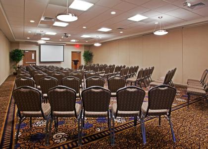 Holiday Inn Purdue - Fort Wayne by IHG - 24